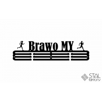 BRAWO MY #2